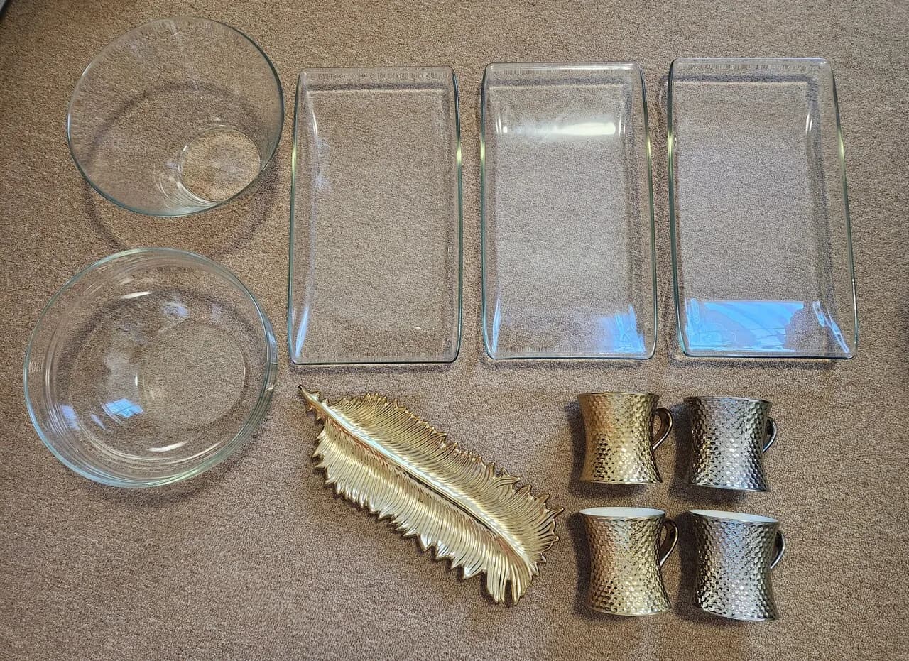 주방 용품
					무빙세일
					La 한인타운