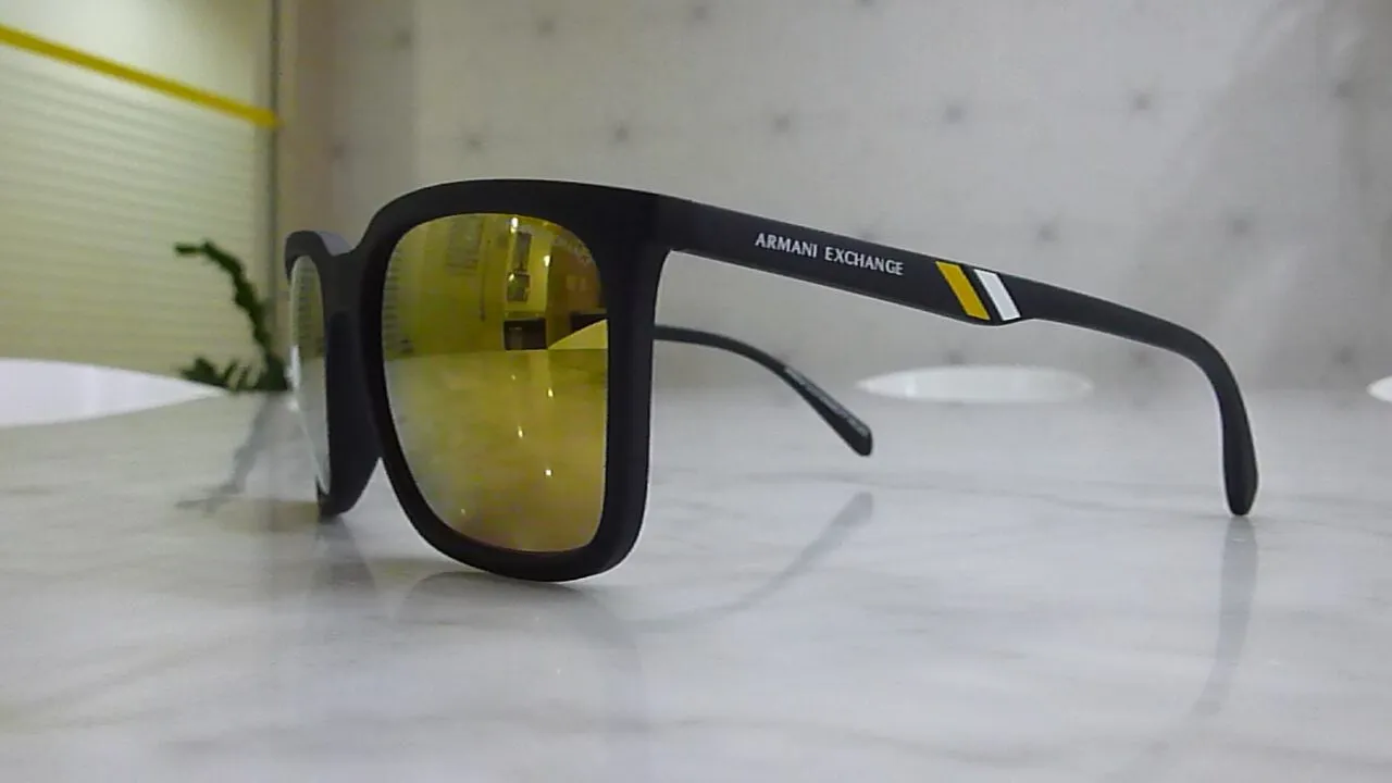 NEW-ARMANI EXCHANG-YELLOW MIRROR LENS-선글라스
					의류/패션
					Los Angeles
