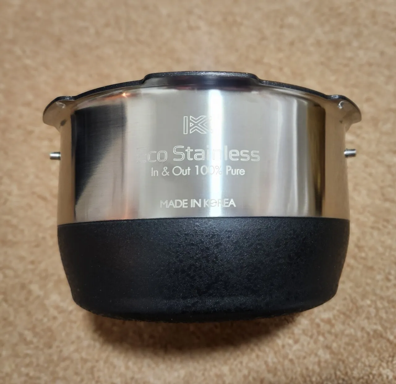 (새상품) 쿠쿠 6인용 내솥
					무빙세일
					La 한인타운