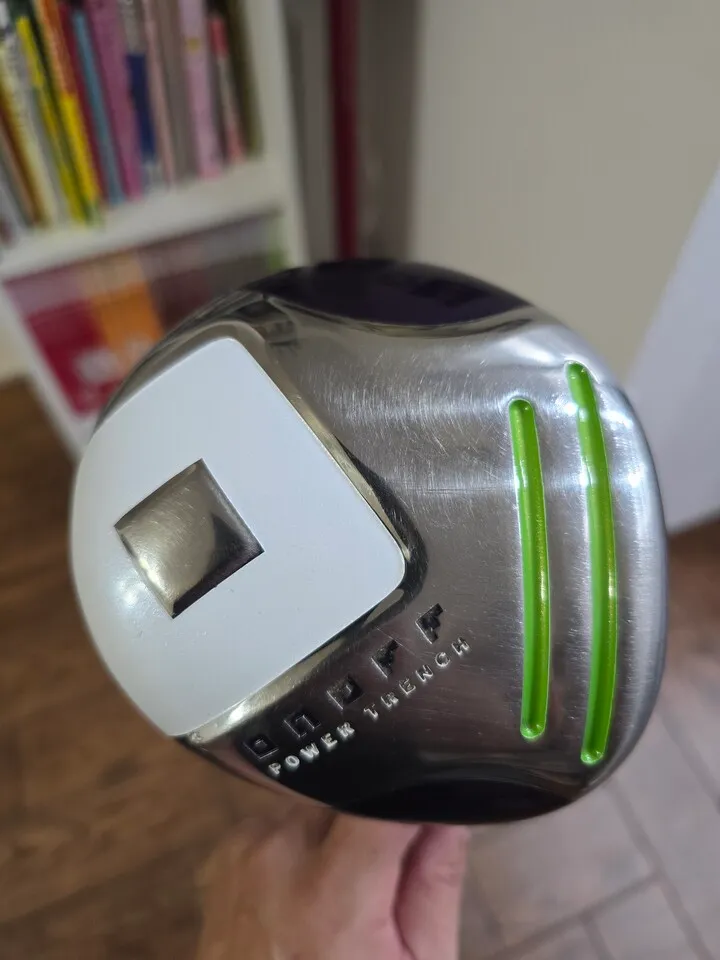 two 영성용 골프 드라이버
					운동/건강
					Fullerton