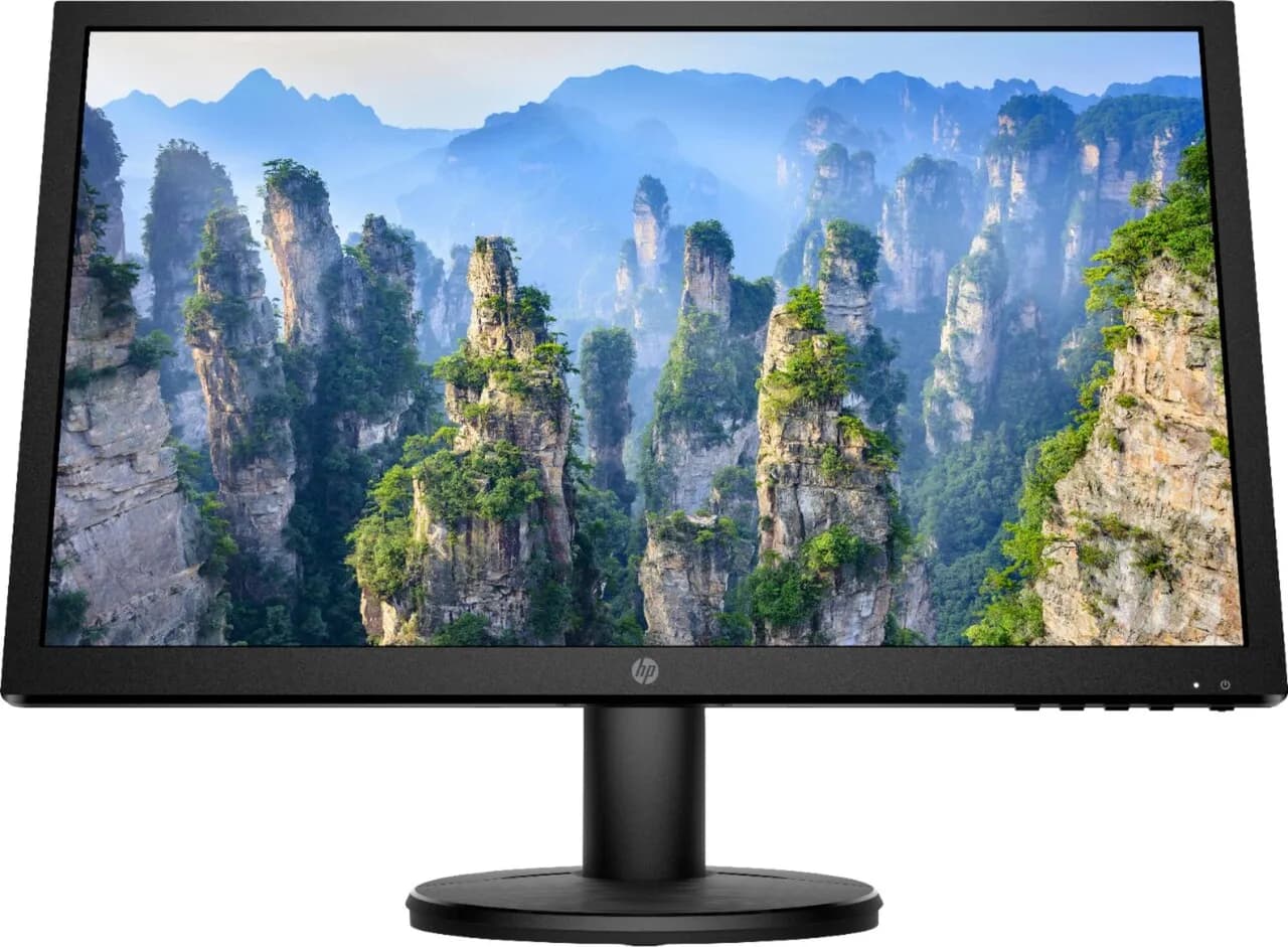 HP V21 FHD Monitor - BRAND NEW
					전자/가전
					오렌지카운티