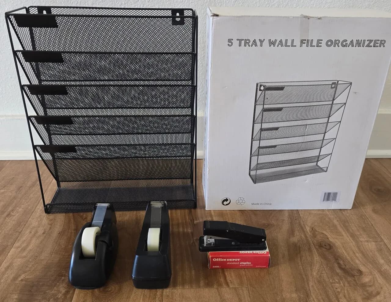 서류보관철 호치케스 스카치테이프 스텐드(2개)
					무빙세일
					Los Angeles