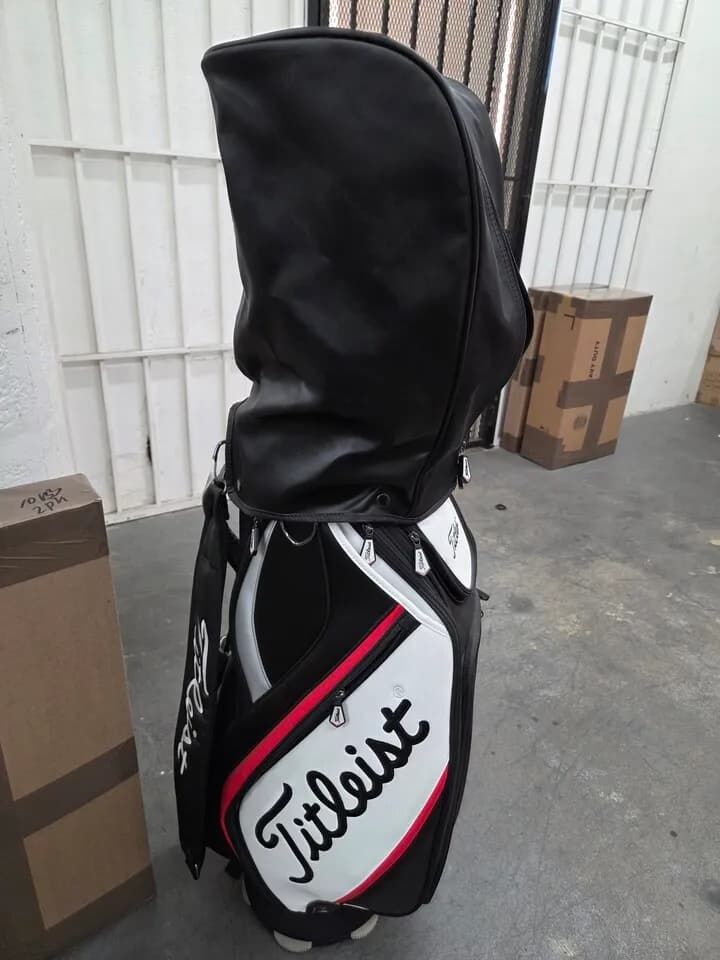 golf set
					운동/건강
					Los Angeles