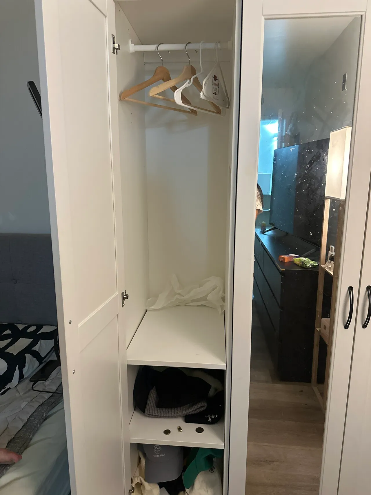 옷장 딜리버리 해드림
					가구
					한인타운 La