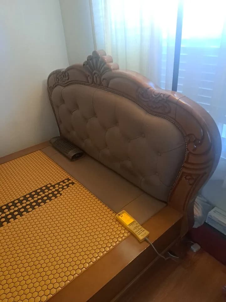 H3 지압침대
					무빙세일
					부에나팍 오렌지카운티