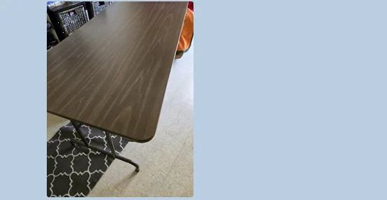 접이식 테이블
					가구
					La 한타