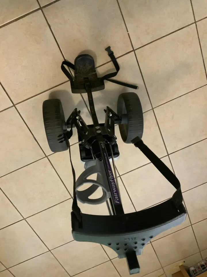 골프 풀 카트
					운동/건강
					Los Angeles