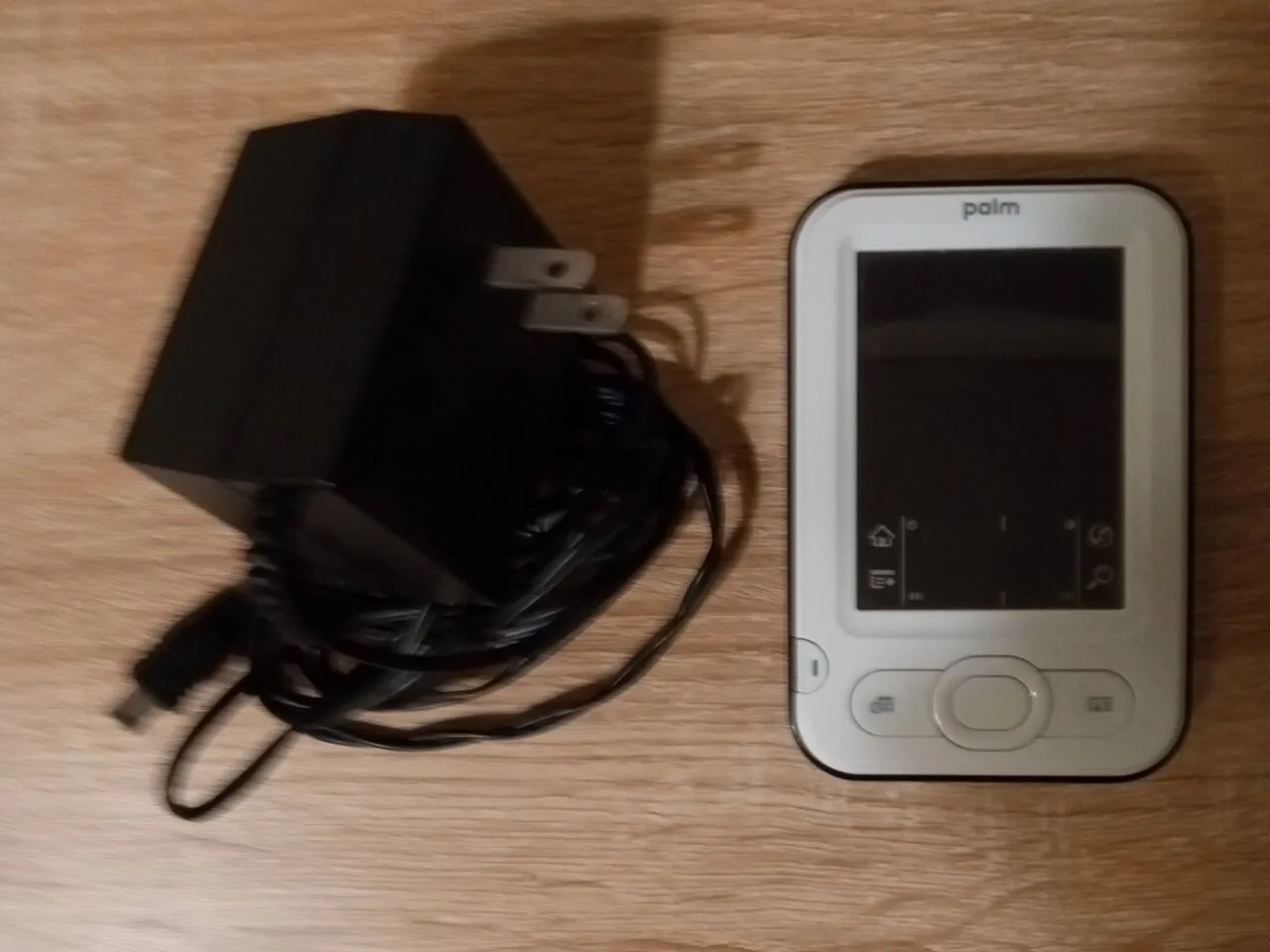 추억의 소형 컴퓨터 Palm Z22 PDA
					전자/가전
					오렌지카운티