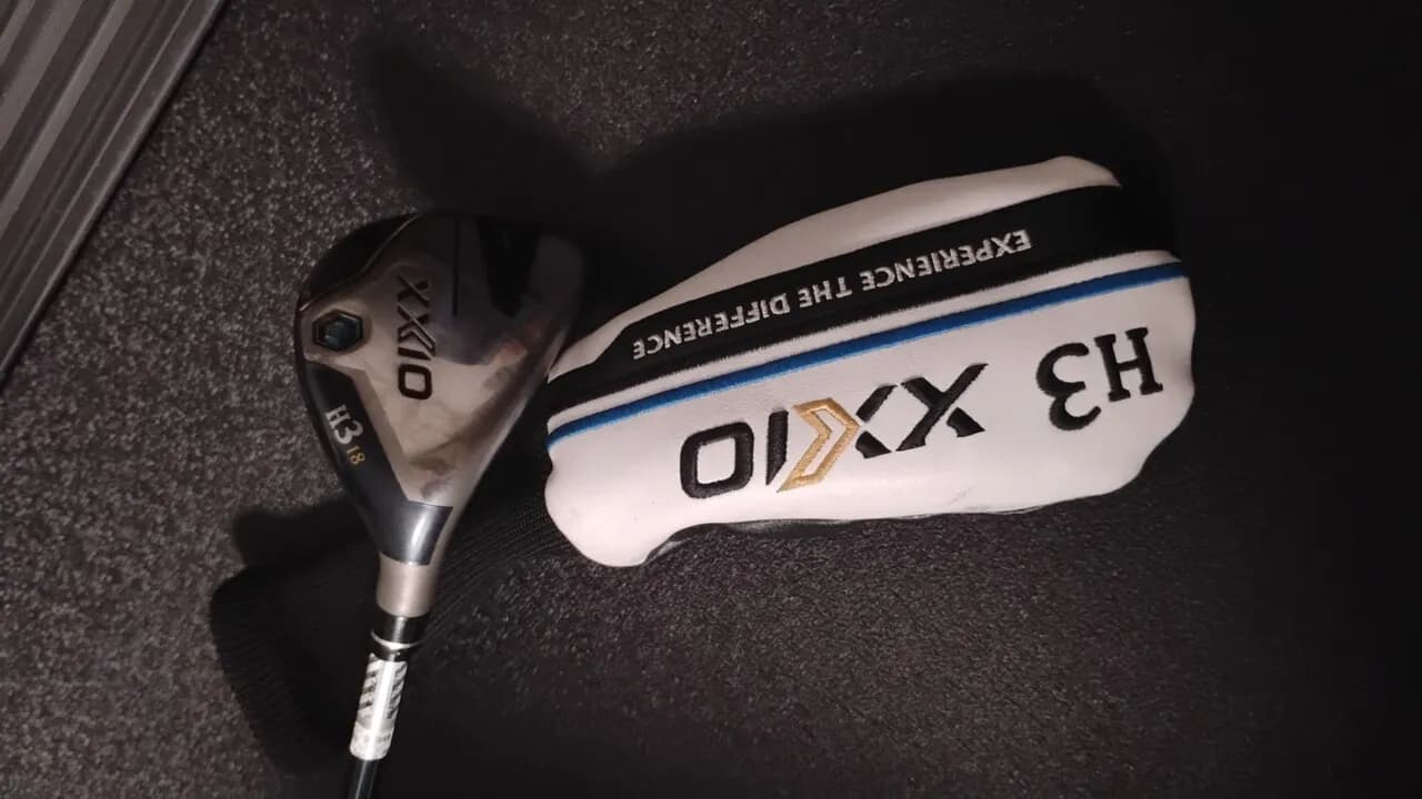 젝시오 3번 하이브리드
					운동/건강
					Los Angeles