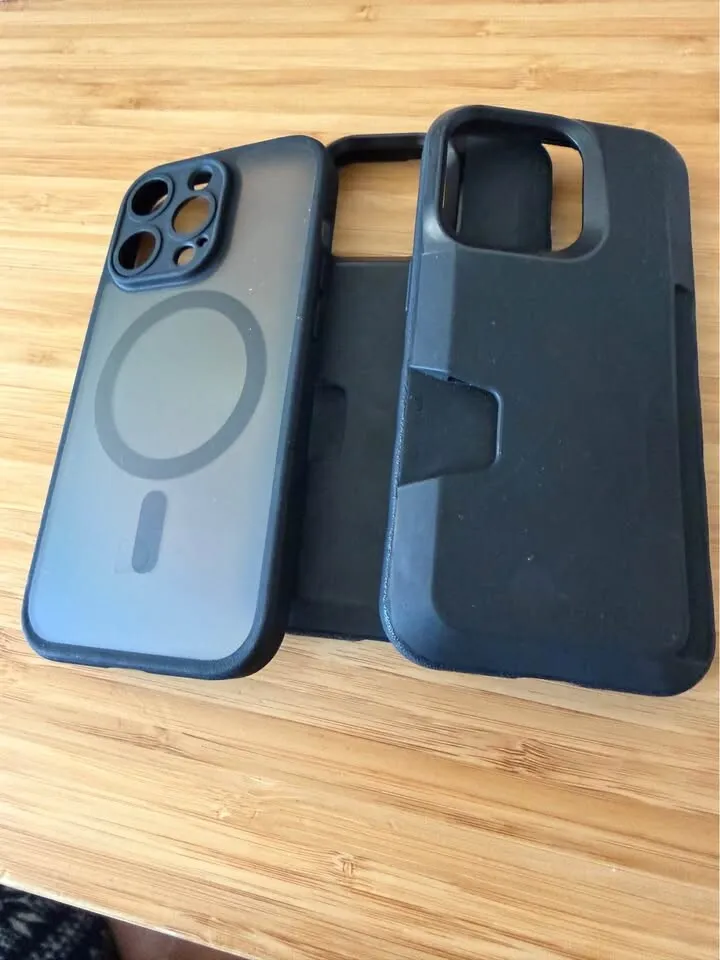 휴대폰 케이스 아이폰 16프로 케이스 새것
					기타
					엘에이