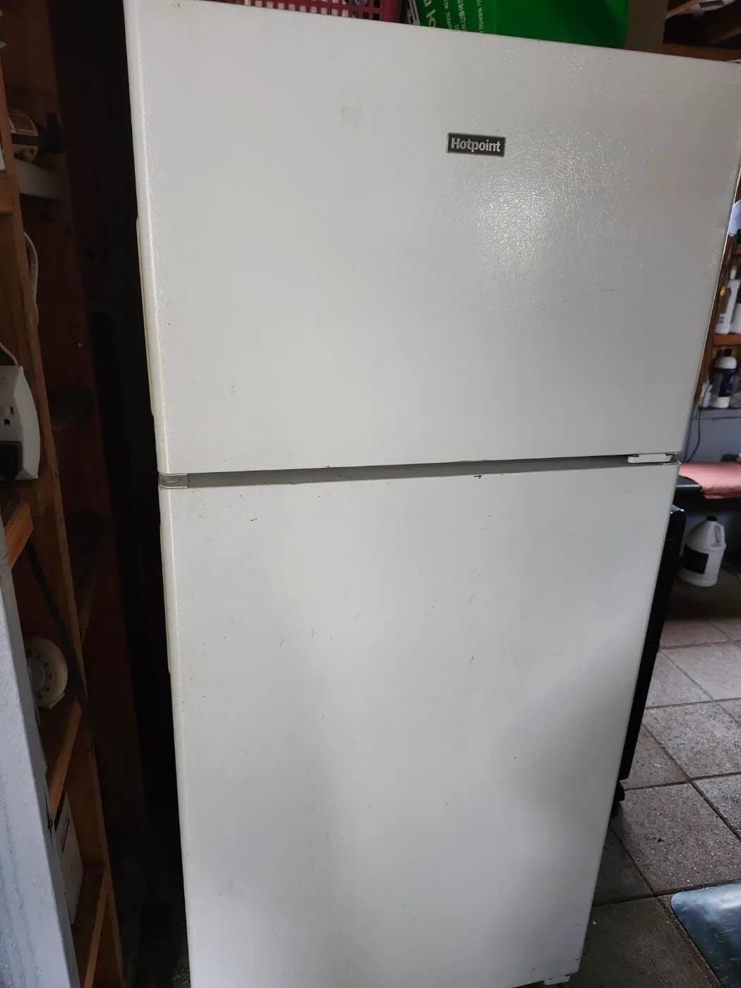 중형 냉장고
					전자/가전
					Garden Grove