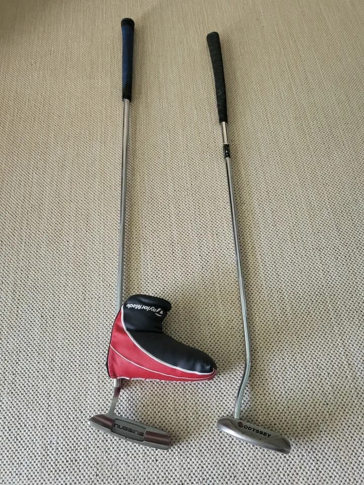 골프 퍼터
					운동/건강
					Buana Park