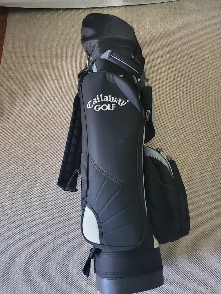 골프 백
					운동/건강
					Whittier