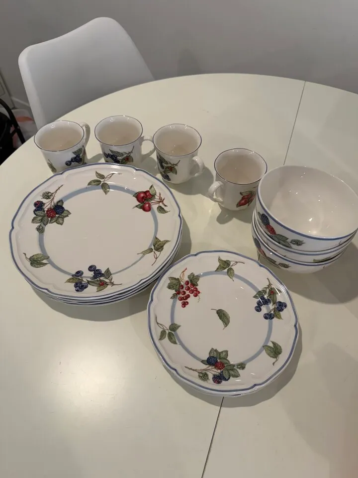 villeroy boch그릇세트
					무빙세일
					Los Angeles
