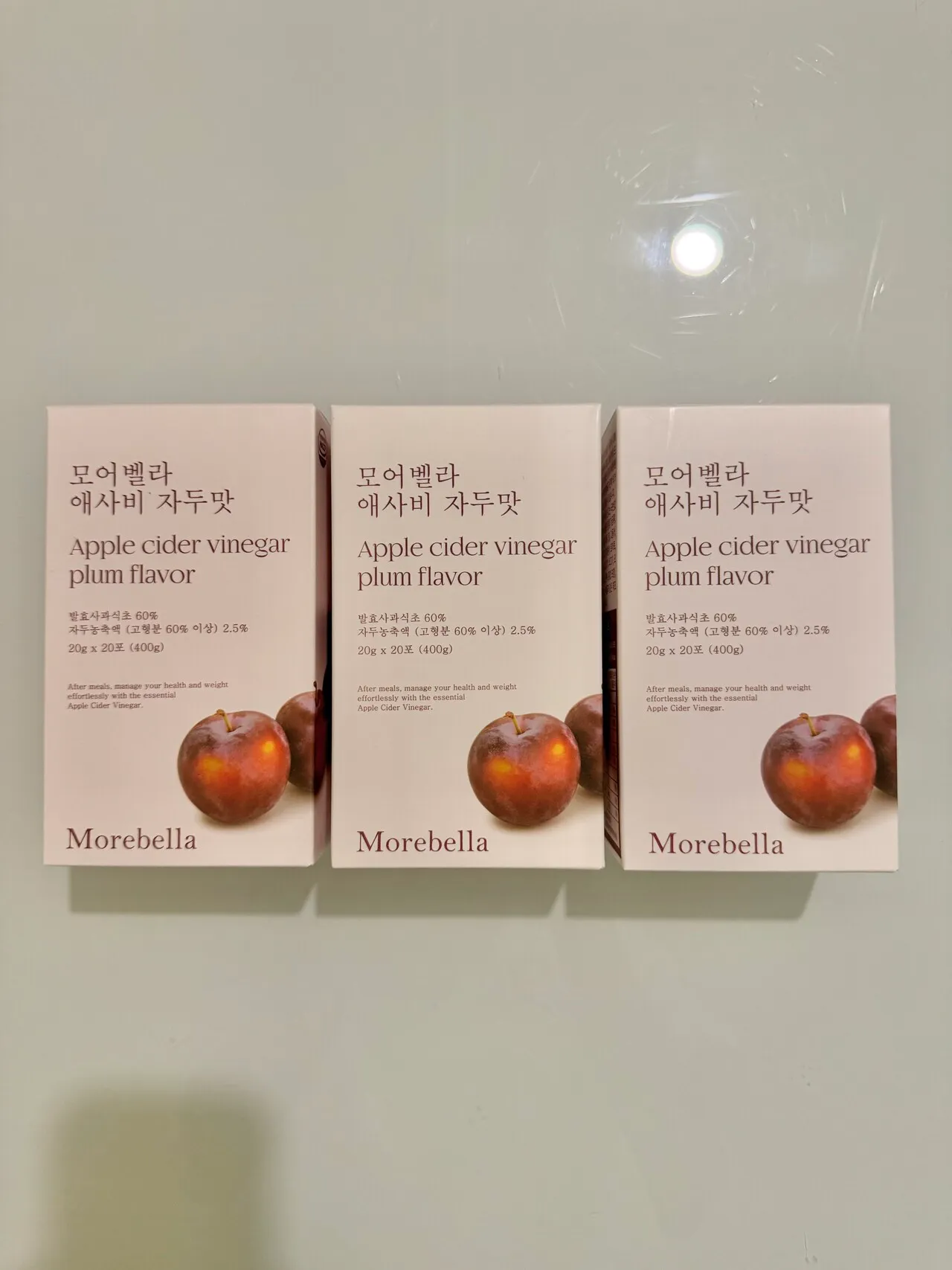 새상품 판매 혈당관리와 다이어트에 도움이되는 모어벨라 자두맛 애사비 (20포) – 박스
					무빙세일
					Downtown La