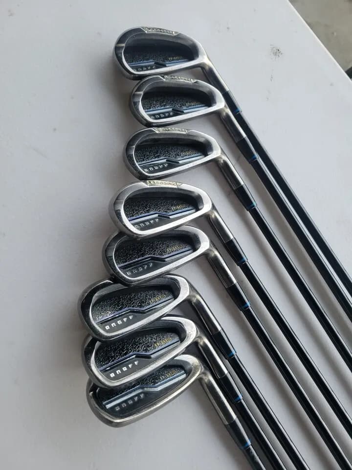 중고 온오프 남자 아이언 풀세트 필요하신분
					운동/건강
					요바린다