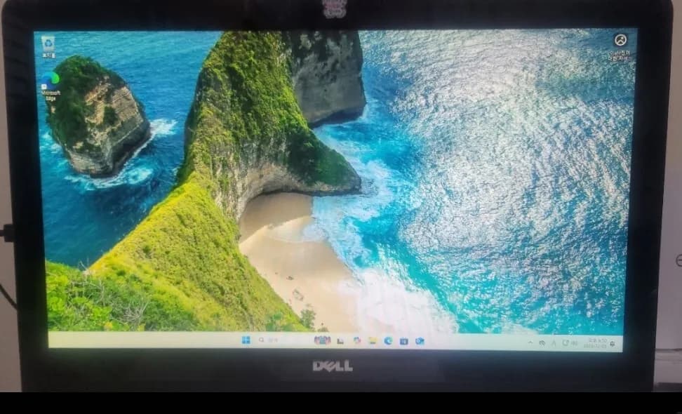 Dell all in one 컴퓨터
					전자/가전
					Cerritos