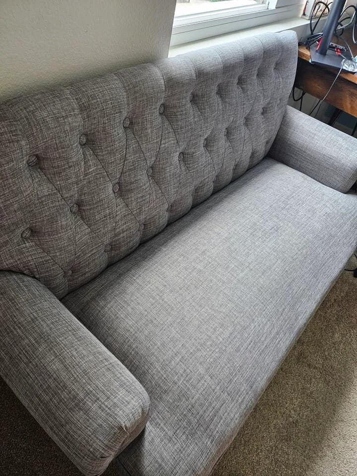 소파
					무빙세일
					Koreatown Los Angeles