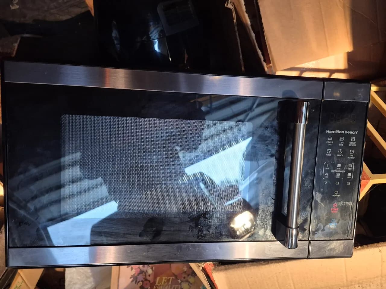 전자렌지
					전자/가전
					오렌지카운티  플러튼