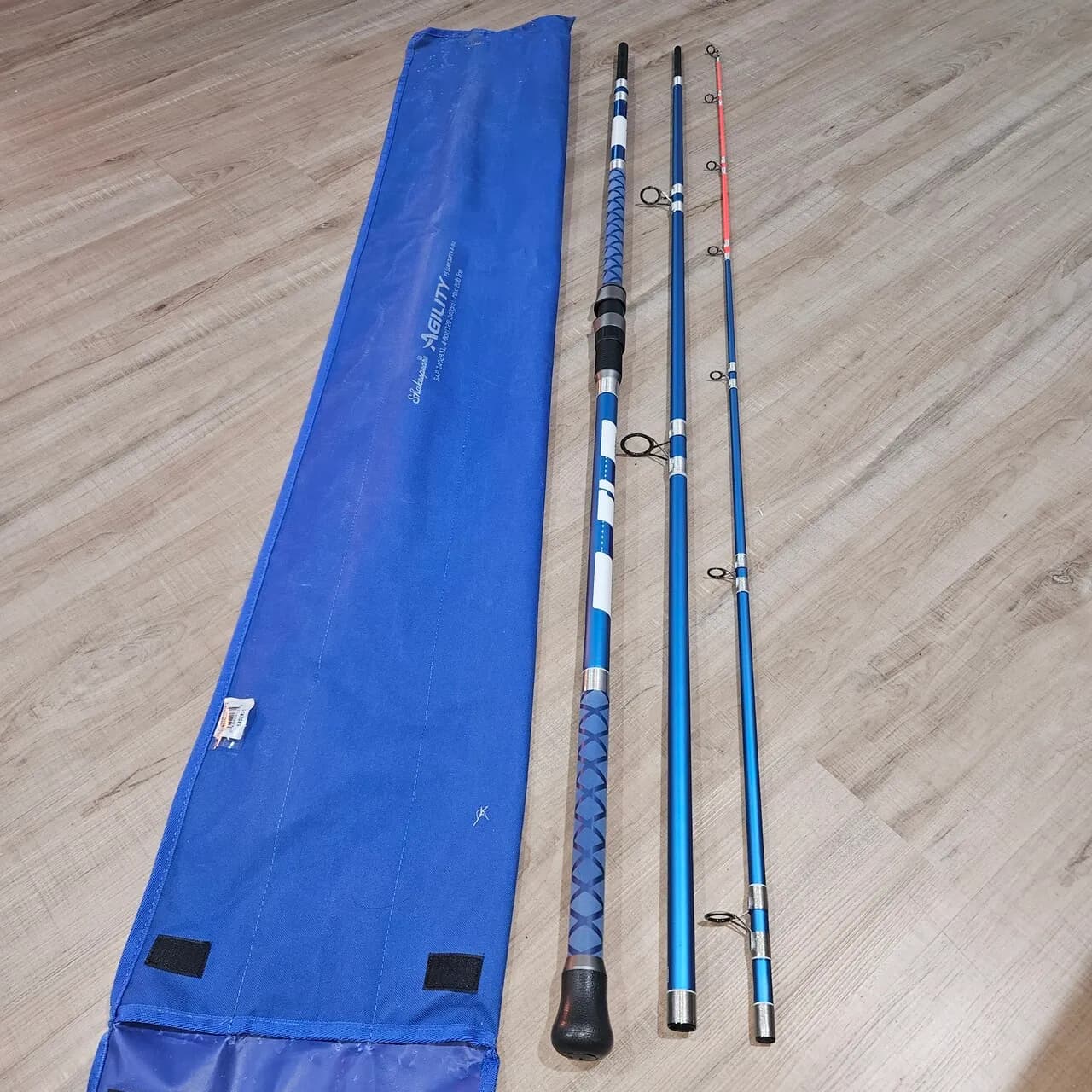 낚싯대
					운동/건강
					Glendale