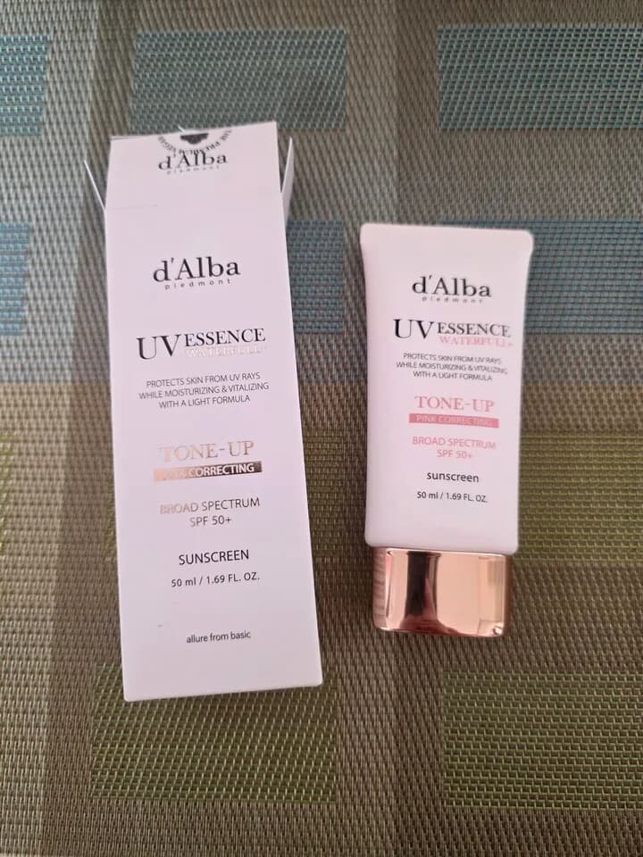 dAlba 썬블락
					운동/건강
					Buena Park Oc