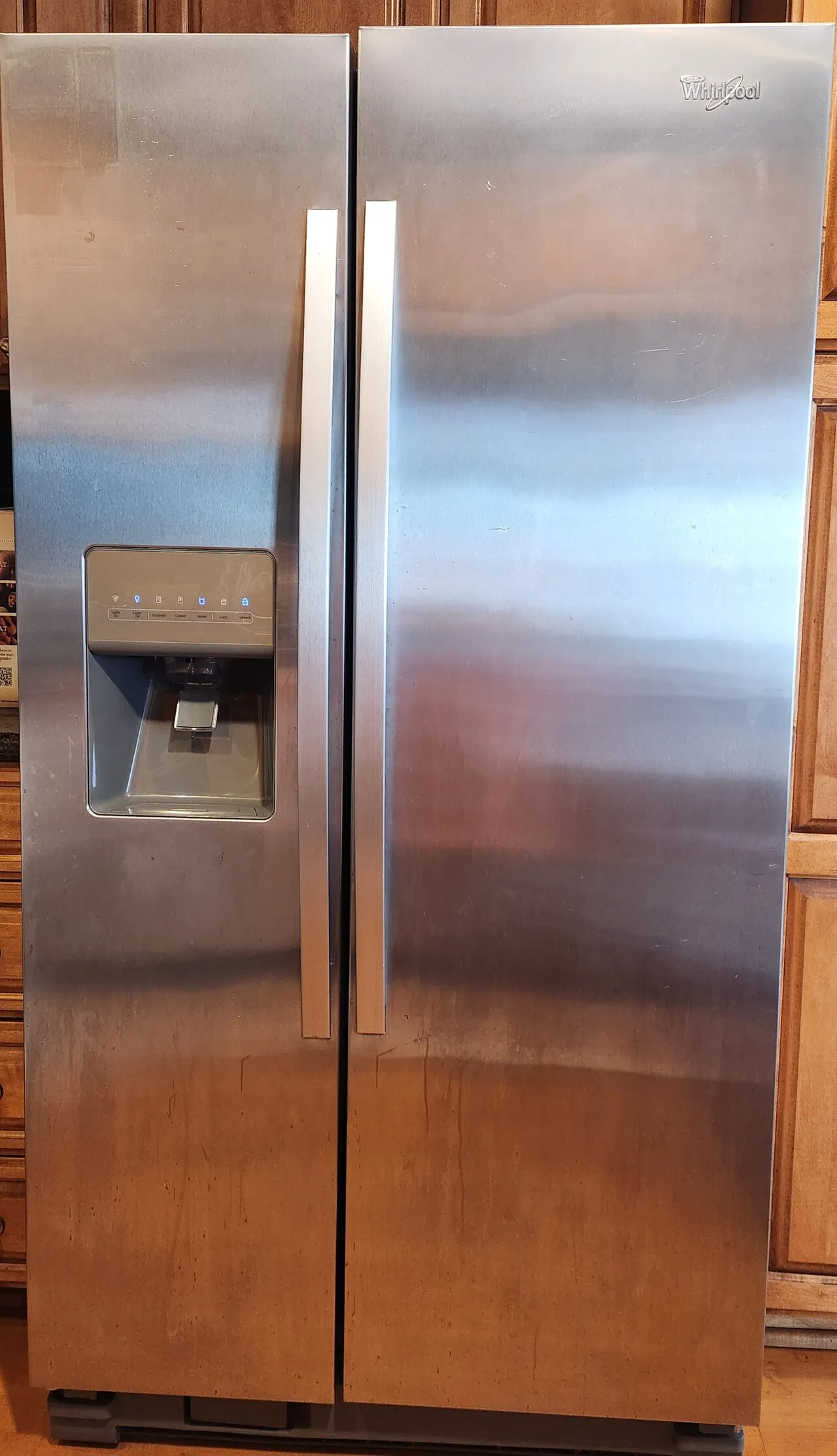 냉장고
					전자/가전
					Garden Grove