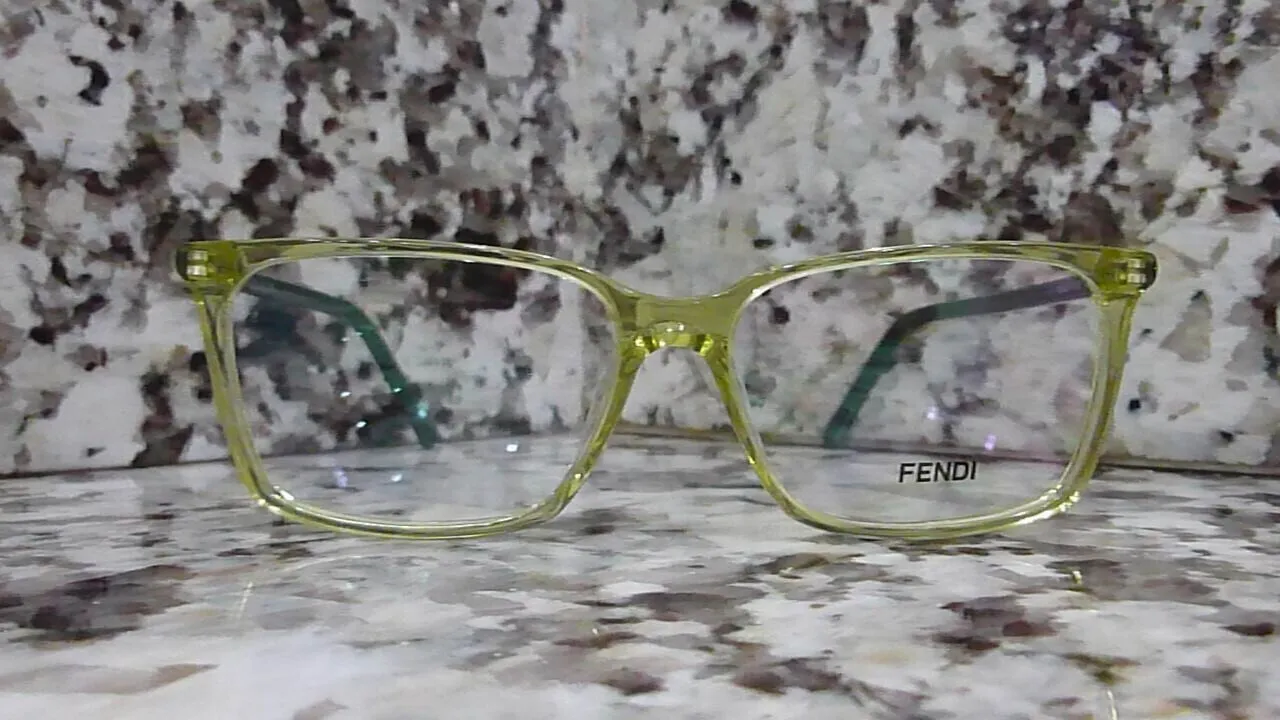 NEW-ITALY-FENDI-TRANSPARENT OLIVE- 안경테
					의류/패션
					Los Angeles
