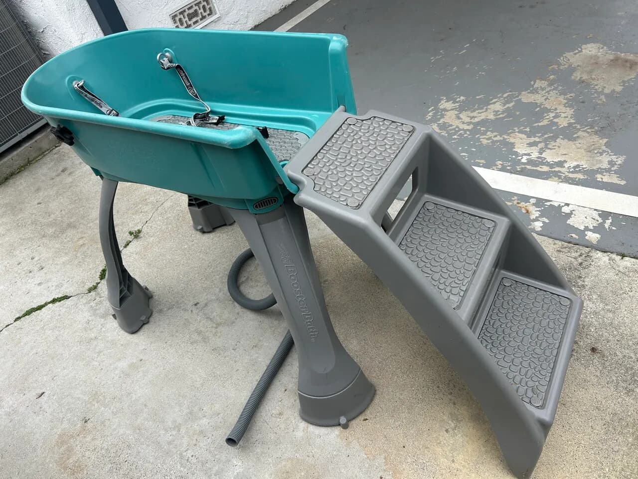 개 목욕 욕조
					기타
					La & Oc