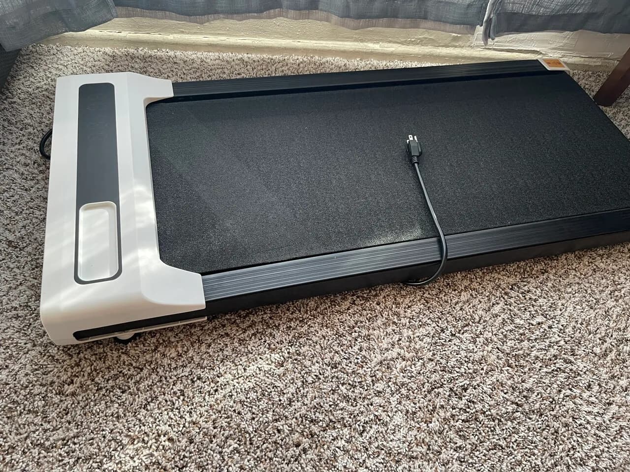 워킹패드-트레이드밀
					운동/건강
					Los Angeles