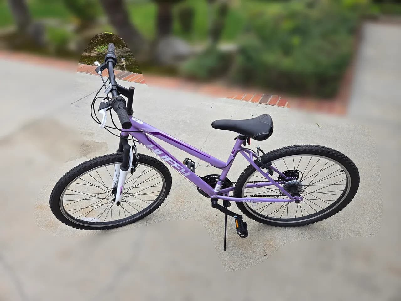 Huffy 26인치 마운틴 바이크
					무빙세일
					Fullerton