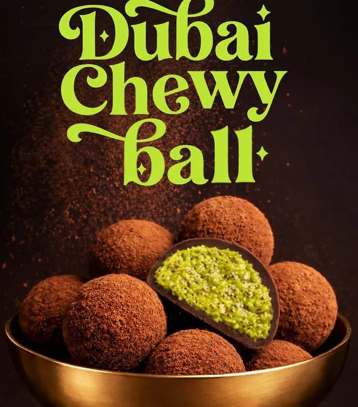 엘에이 두바이 쫀득 쿠키 (두쫀쿠)
					기타
					Los Angeles