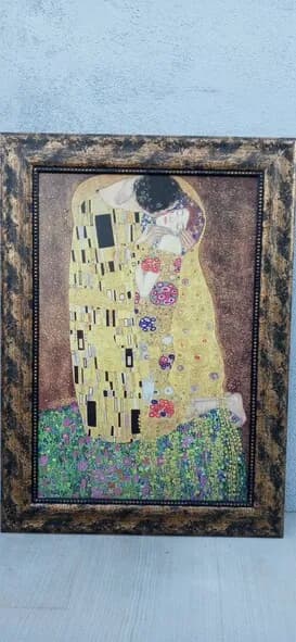 명품그림 액자+1 프레임
					기타
					La Mirada