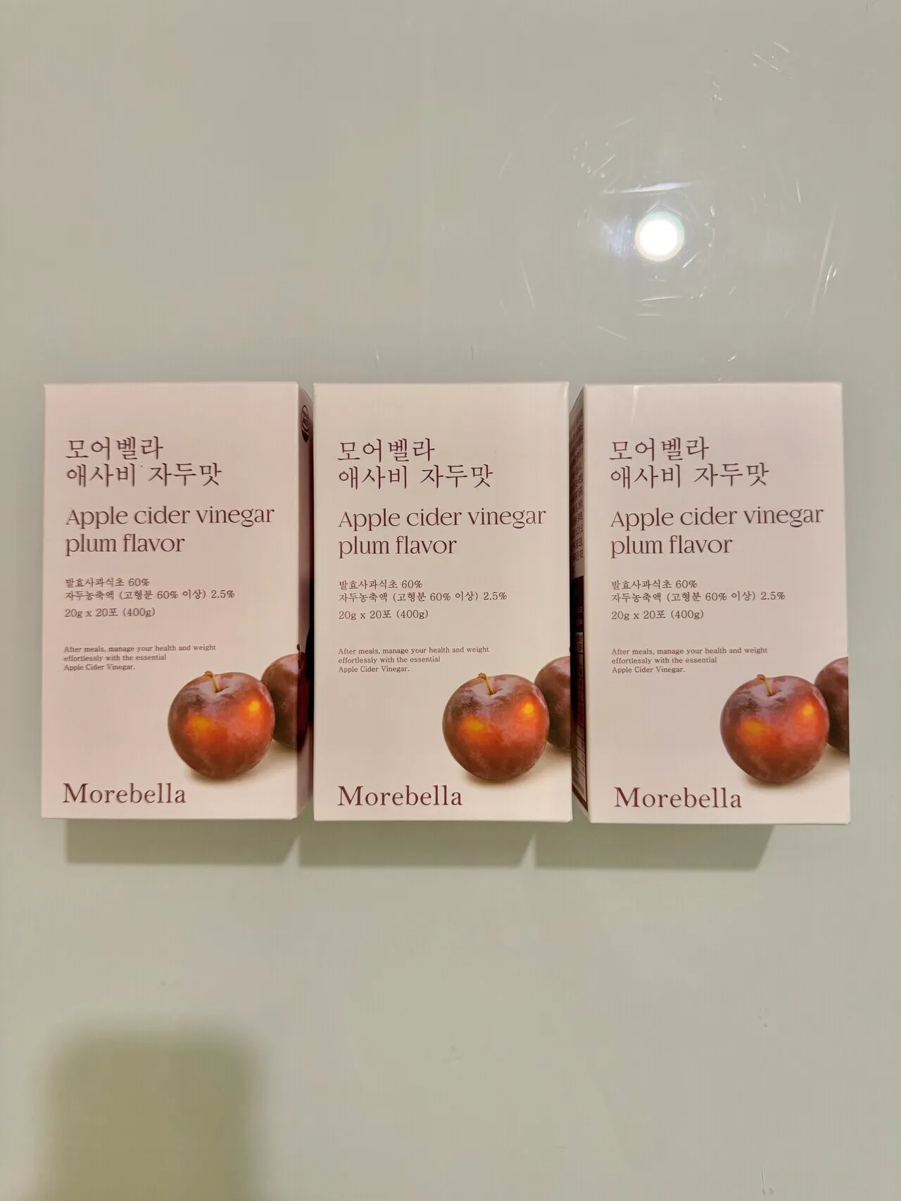 새상품 판매 혈당관리와 다이어트에 도움이되는 모어벨라 자두맛 애사비 (20포) – 박스
					무빙세일
					Los Angeles