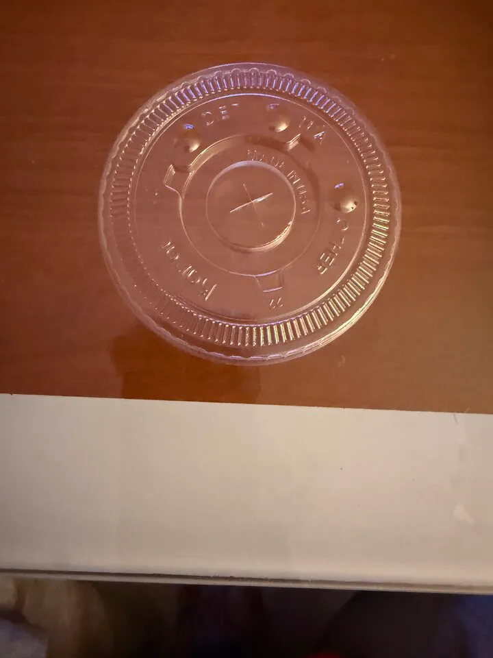 종이컵 플라스틱 컵 뚜껑
					전자/가전
					한인타운