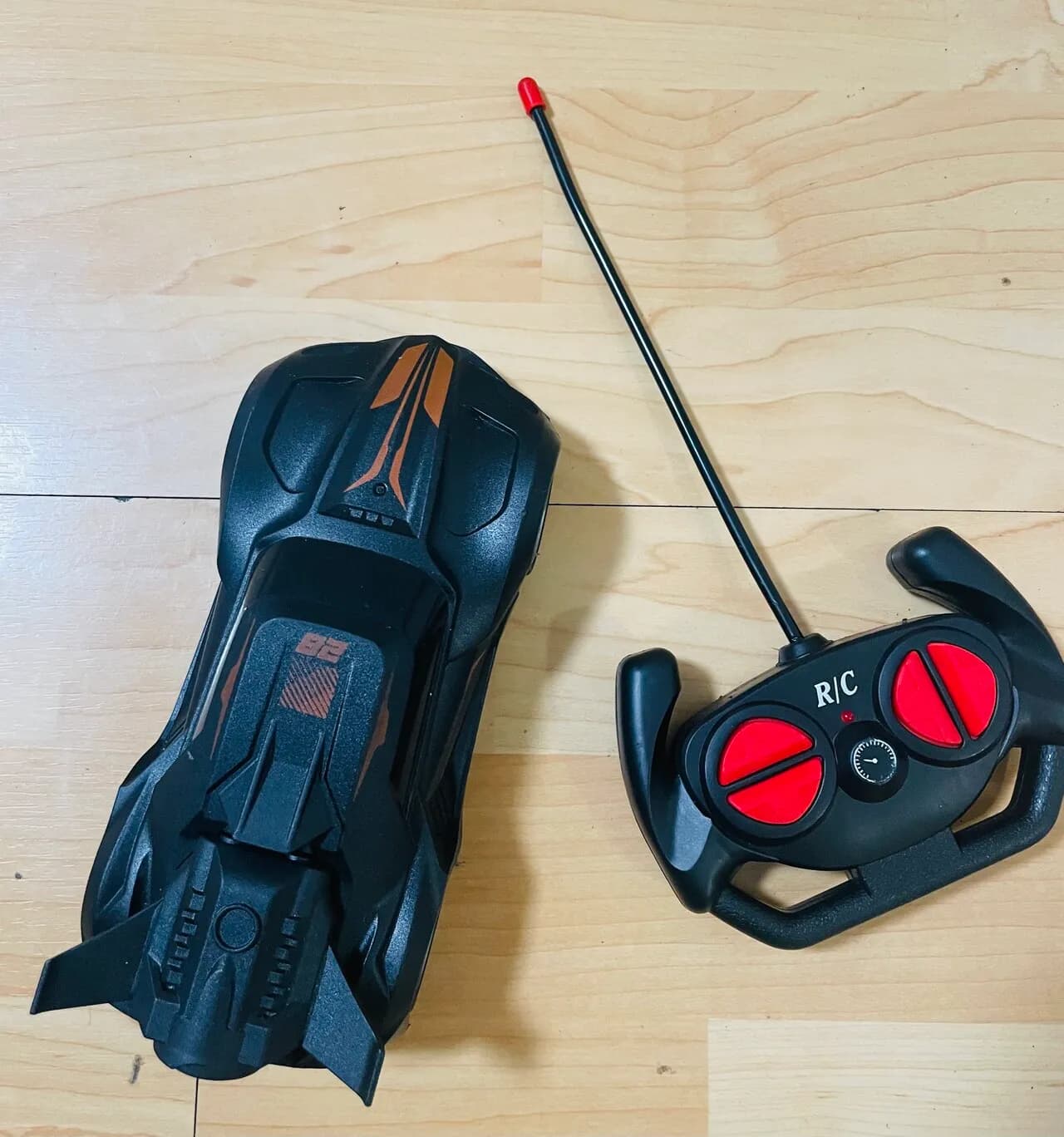 RC카 (무선 자동차 장난감)
					무빙세일
					Los Angeles