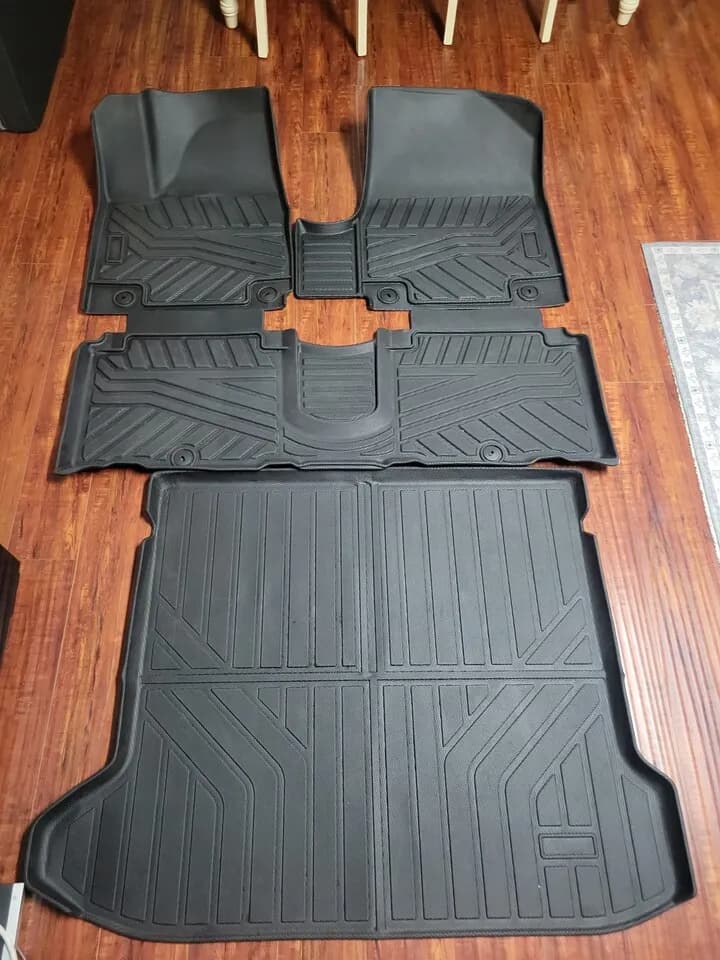 아이오닉5 바닥 매트
					무빙세일
					Buena Park