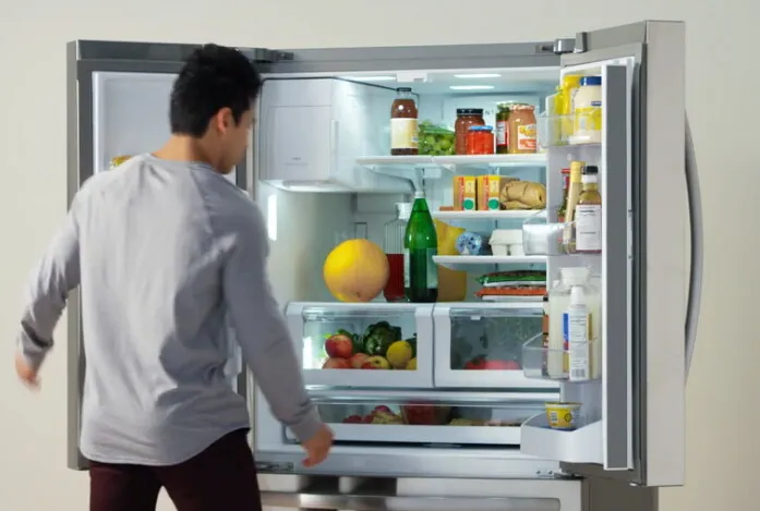 프렌치도어 냉장고
					무빙세일
					Los Angeles