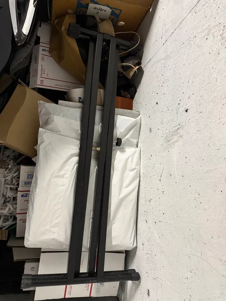 전자 피아노 키보드 스탠드
					무빙세일
					Koreatown