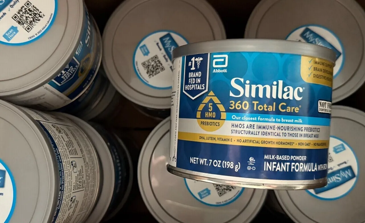 시밀락 Similac 360 토탈케어15캔
					무빙세일
					Koreatown