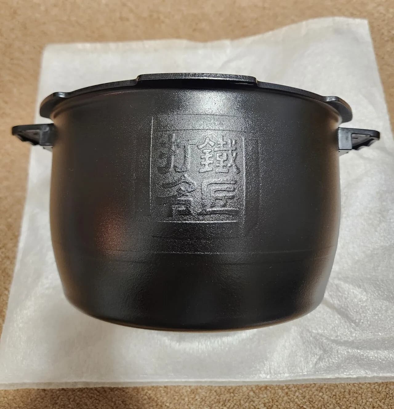 (새상품) 쿠쿠밥솥 10인용 내솥
					무빙세일
					La 한인타운