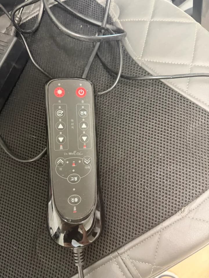 닥터웰 안마 의자 및 발마사지기
					운동/건강
					브에나팍