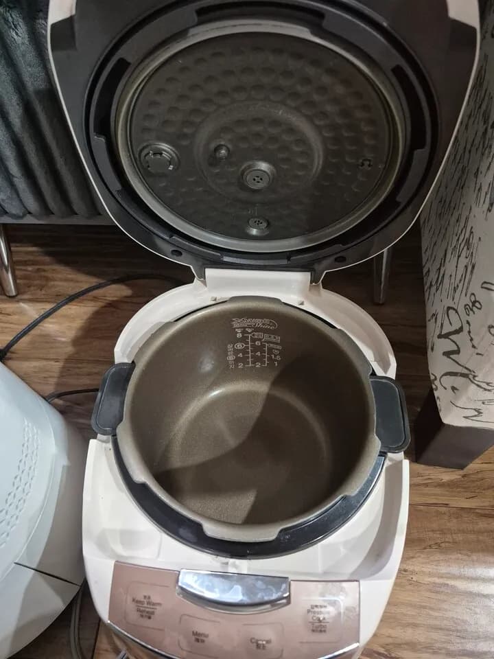 에어프라이기, 밥솥 판매
					전자/가전
					Fullerton