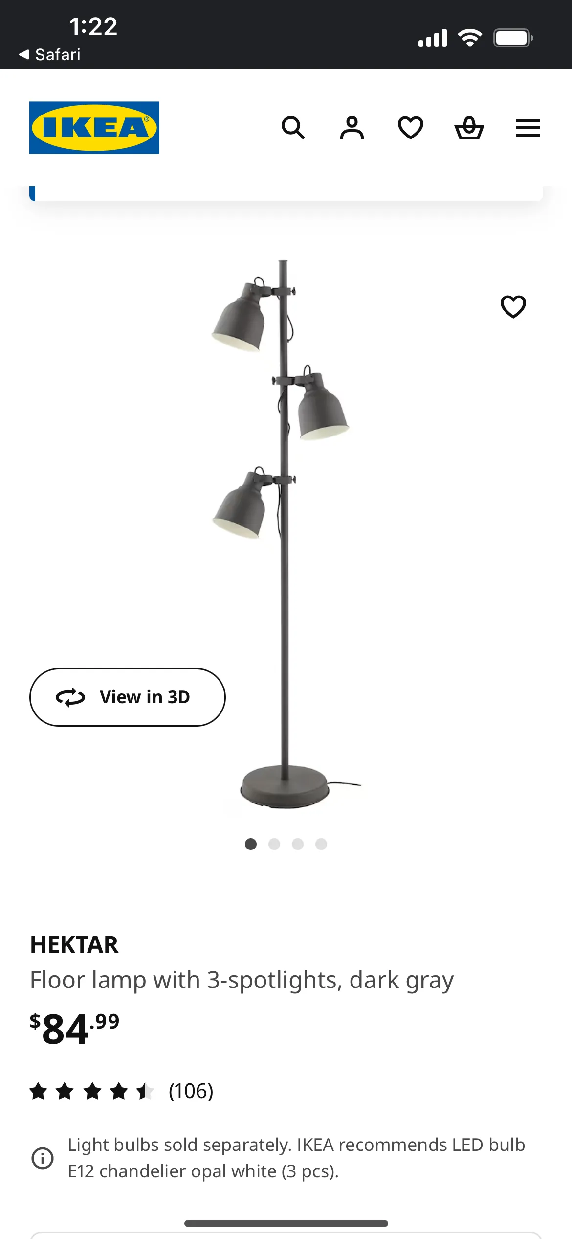 무빙세일 (조명 서랍장 등등)
					무빙세일
					Los Angeles