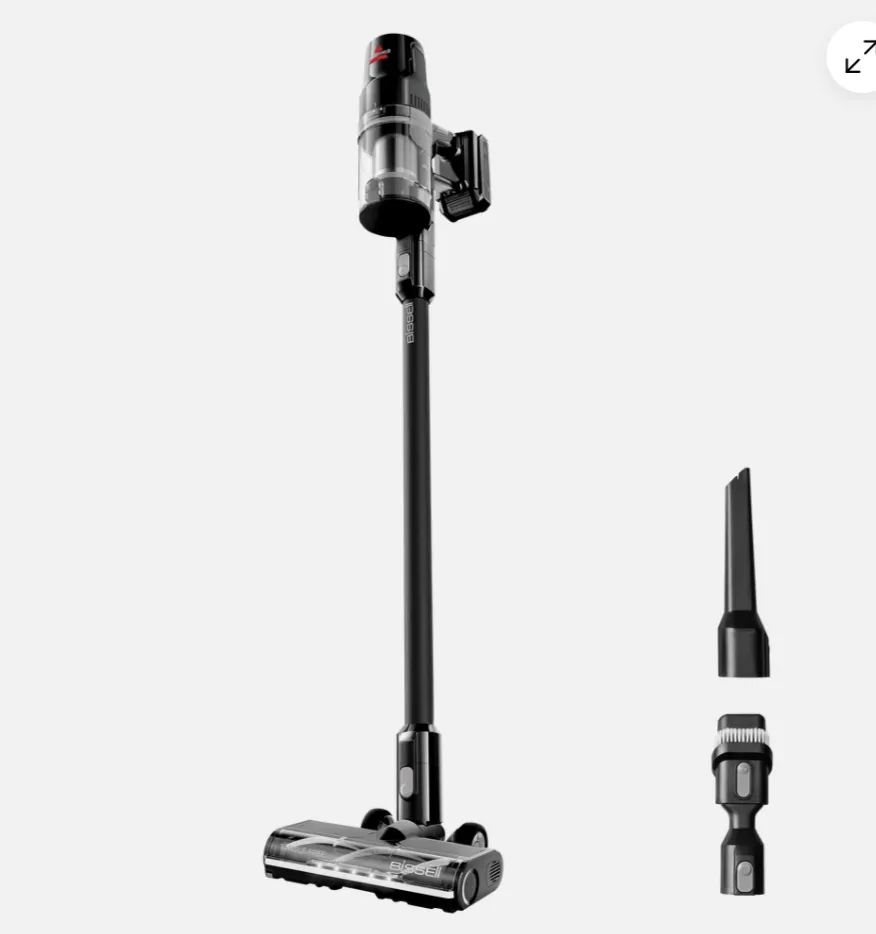 BISSELL 청소기 포장 그대로 판매 합니다(New)
					전자/가전
					Los Angeles