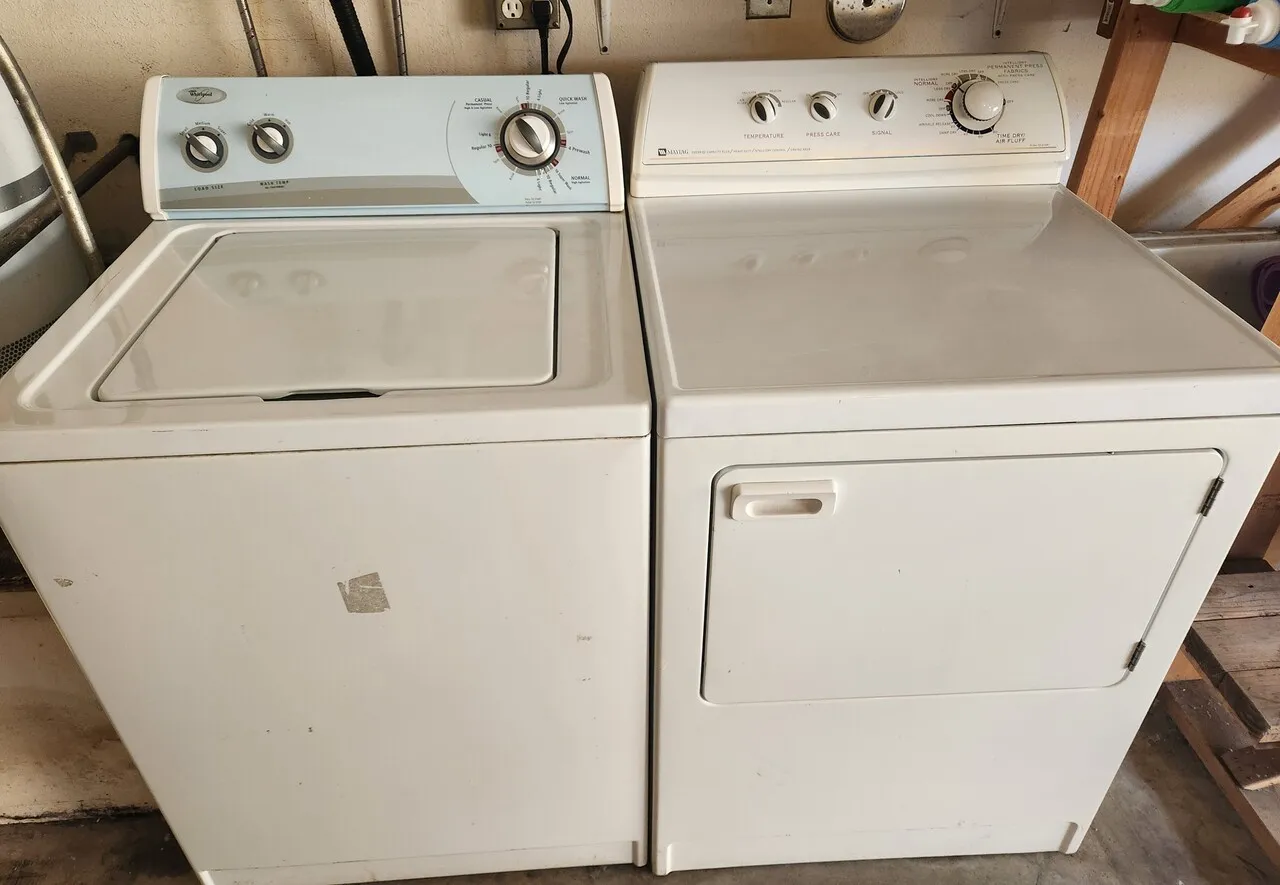 세탁기/드라이
					전자/가전
					Garden Grove