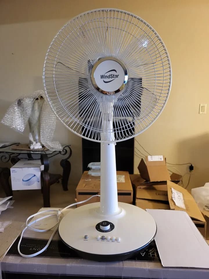 선풍기 급하게 팝니다
					무빙세일
					Glendale