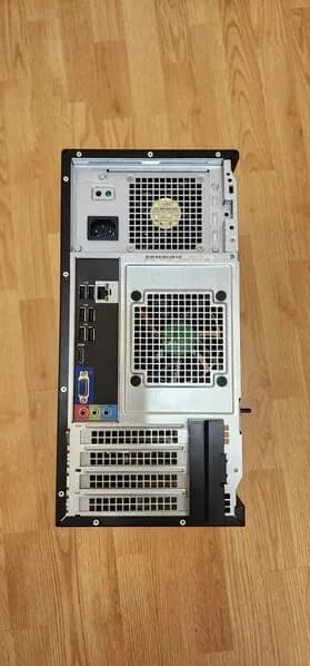 Dell OptiPlex 390 desktop computer
					전자/가전
					O.c Buena Park