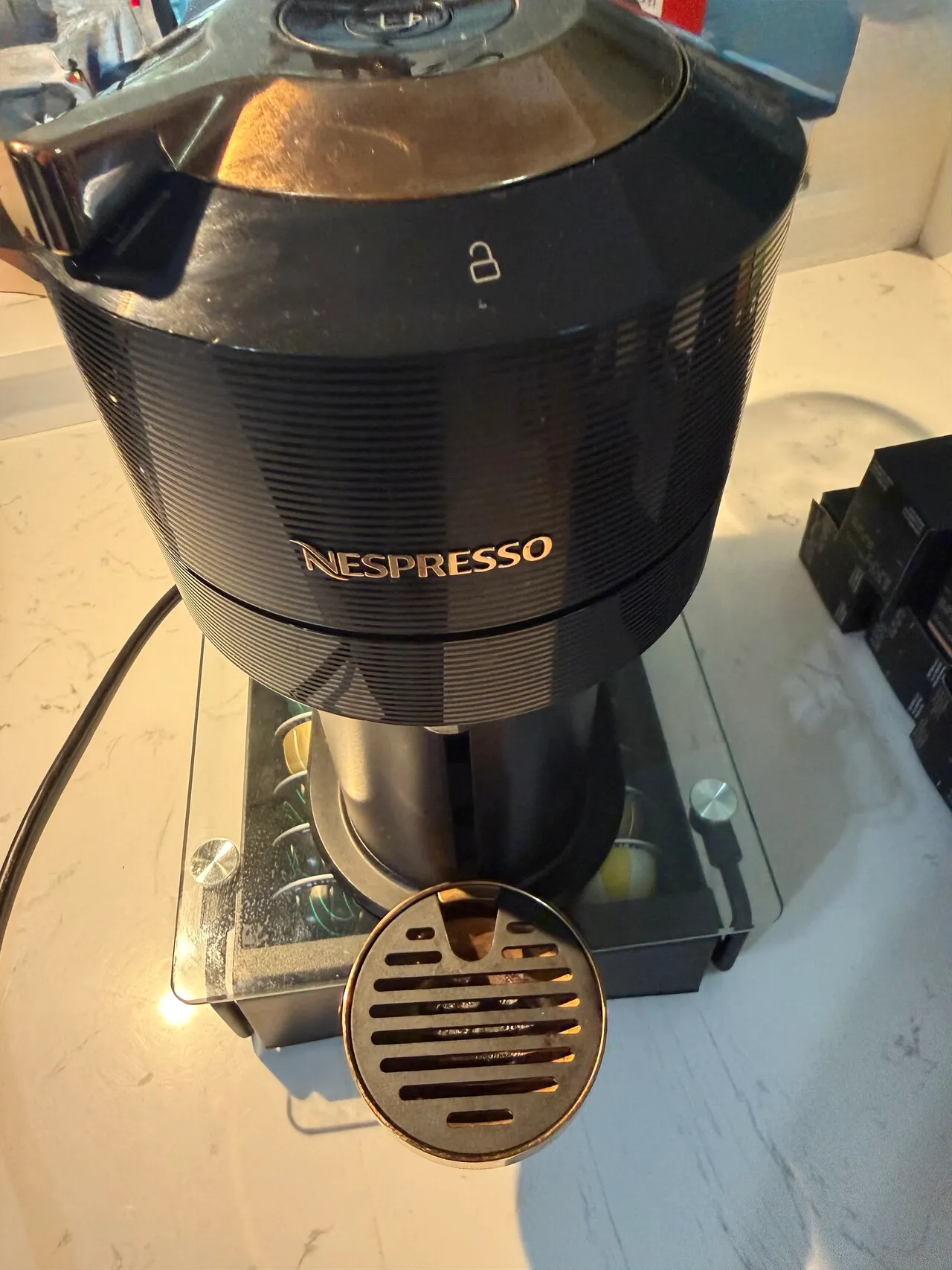 네스프레소 기계 및 캡슐
					전자/가전
					브에나팍