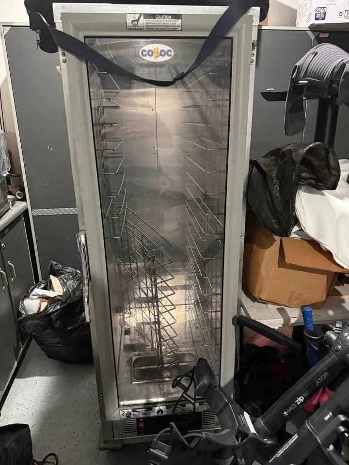 상업용 보온 워머 팔아요
					전자/가전
					OC