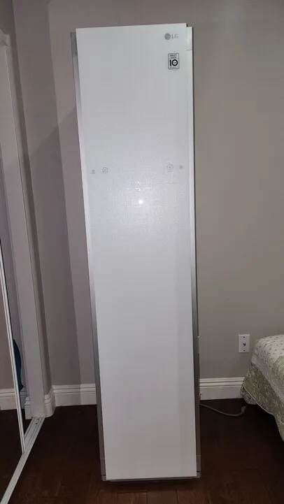 LG 스타일러 팝니다
					가구
					San Diego